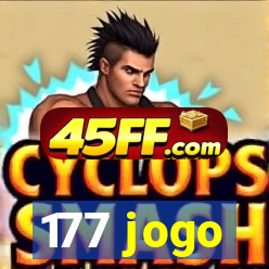 177 jogo